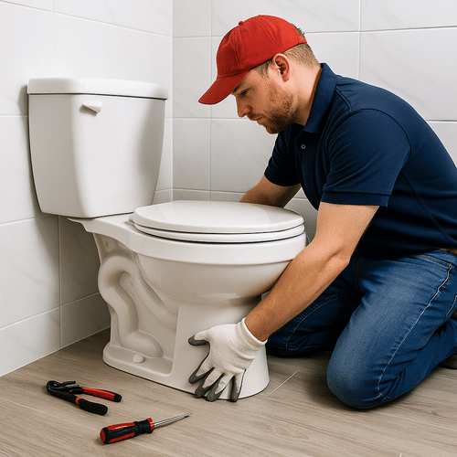 residential plumbing